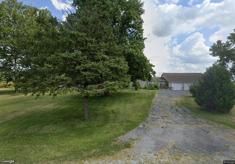 5913 N 300 W, Sharpsville, IN 46068 - photo 1