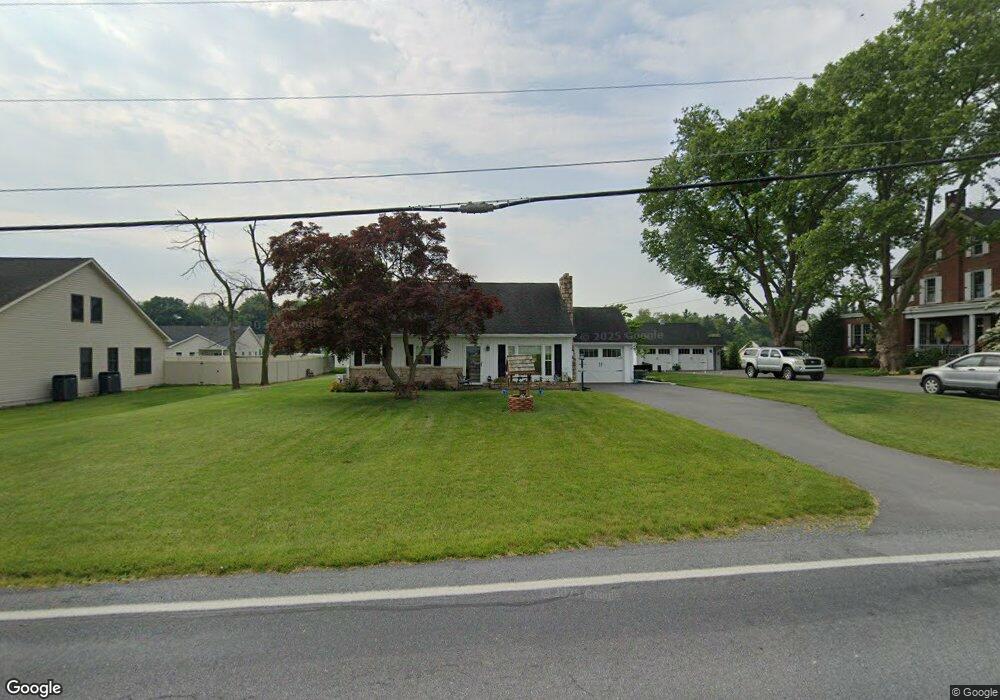 3266 Scotland Rd, Chambersburg, PA 17202 - photo 1