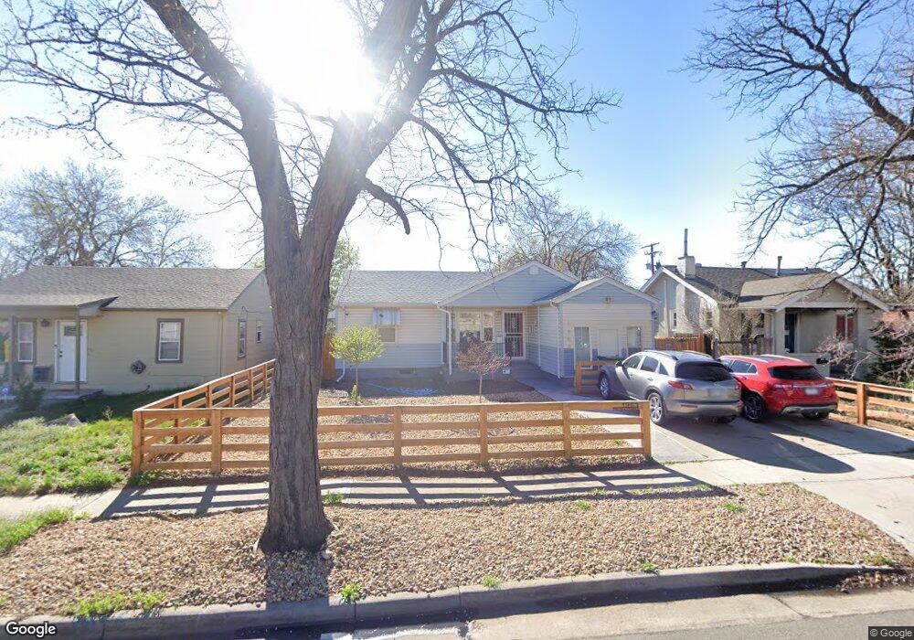 1963 Galena St, Aurora, CO 80010 - photo 1