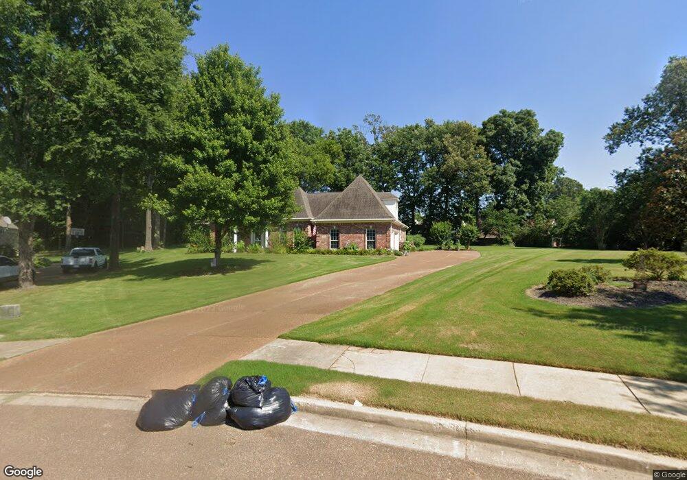 773 Bending Oak S, Hernando, MS 38632 - photo 1