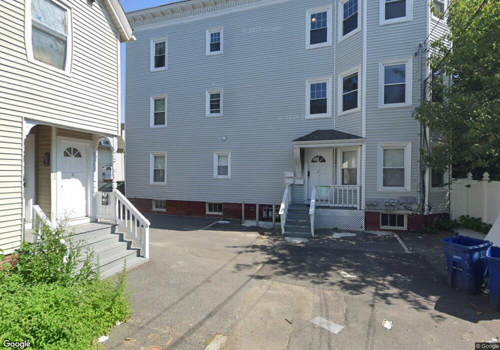 12 Beacon Terrace, Somerville, MA 02143 - photo 1