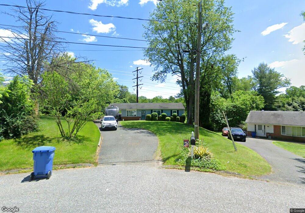 1103 Wild Orchid Dr, Fallston, MD 21047 - photo 1