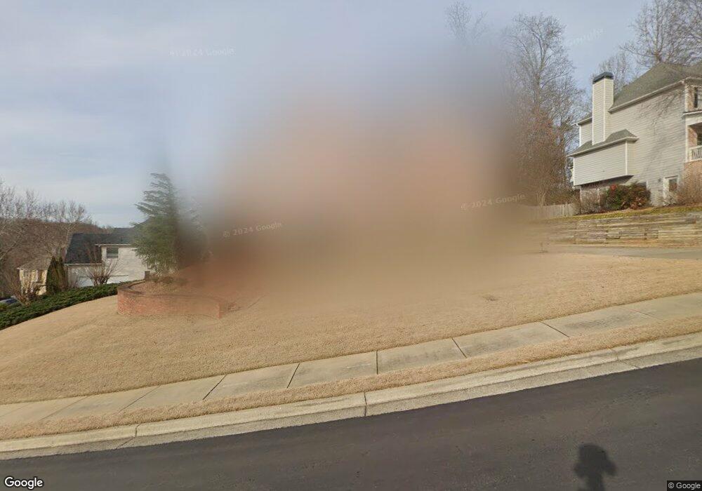 4015 Summit Gate Dr, Suwanee, GA 30024 - photo 1