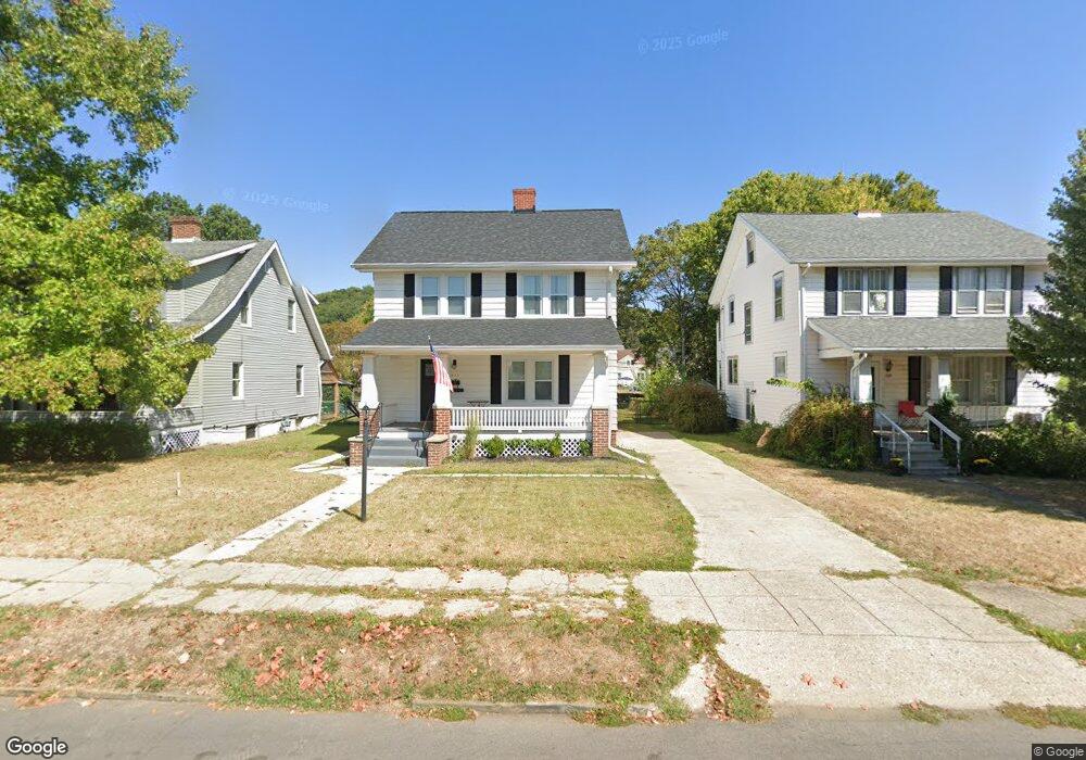 537 E 6th Ave, Lancaster, OH 43130 - photo 1