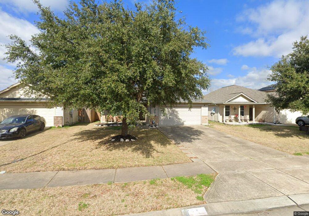 1014 Junction Ct, Rosenberg, TX 77471 - photo 1