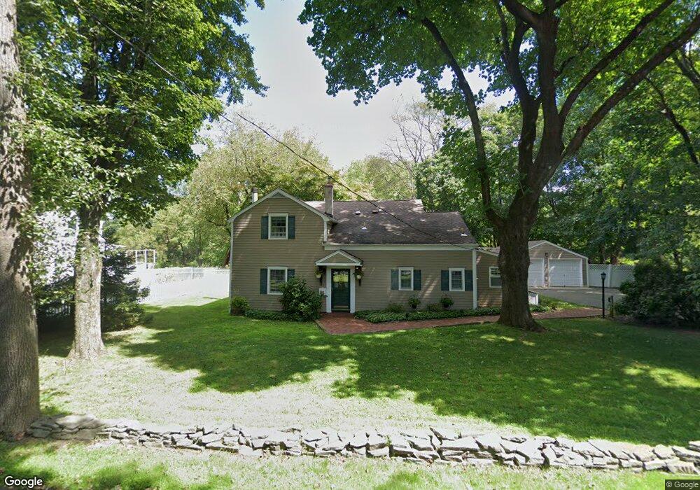 1 Hillcrest Ave, Mendham, NJ 07945 - photo 1