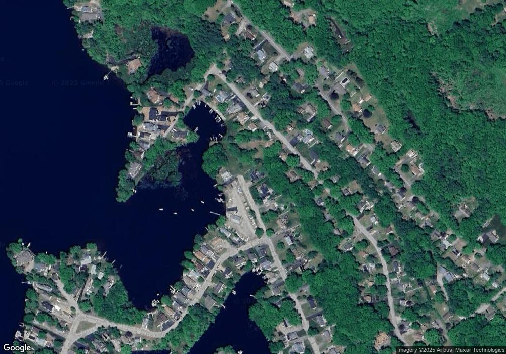 8 Lebouef Ln, Webster, MA 01570 - photo 1