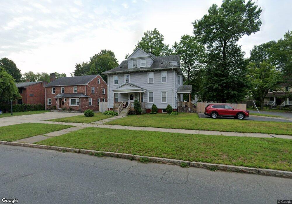 795 Sumner Ave unit 2, Springfield, MA 01108 - photo 1