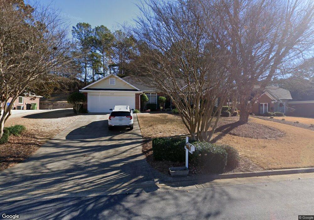 7104 Redwood Dr, Columbus, GA 31904 - photo 1