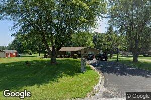 4880 N County Road 500 W, Scipio, IN 47273