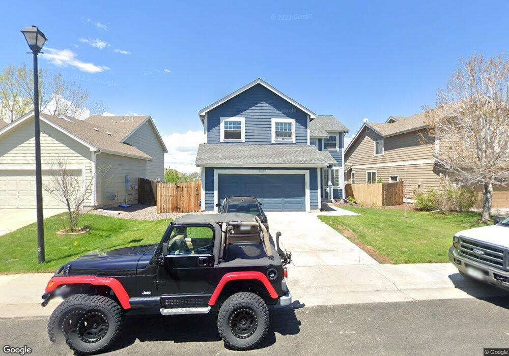 5967 S Yakima St, Aurora, CO 80015 - photo 1