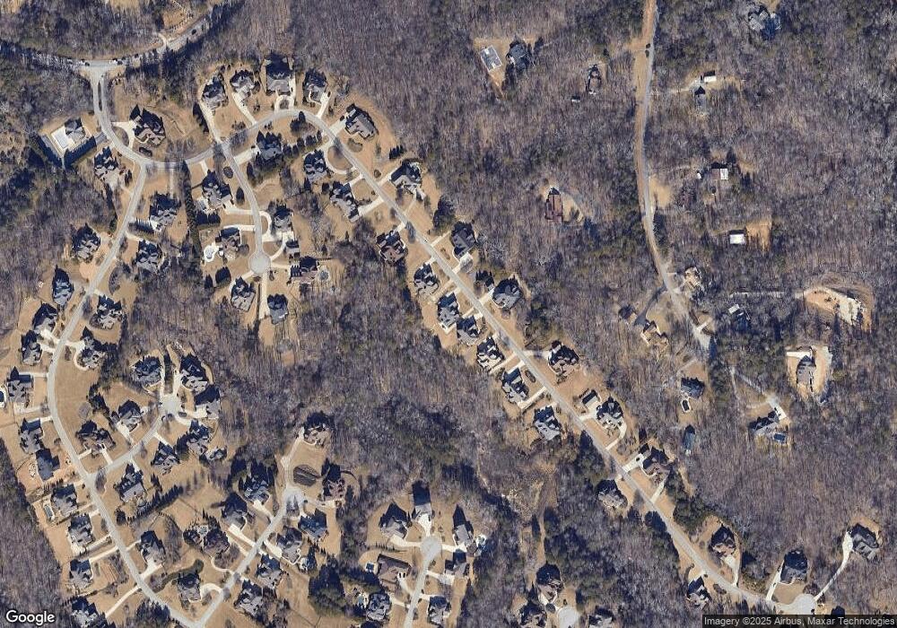 4656 Quailwood Dr, Flowery Branch, GA 30542 - photo 1