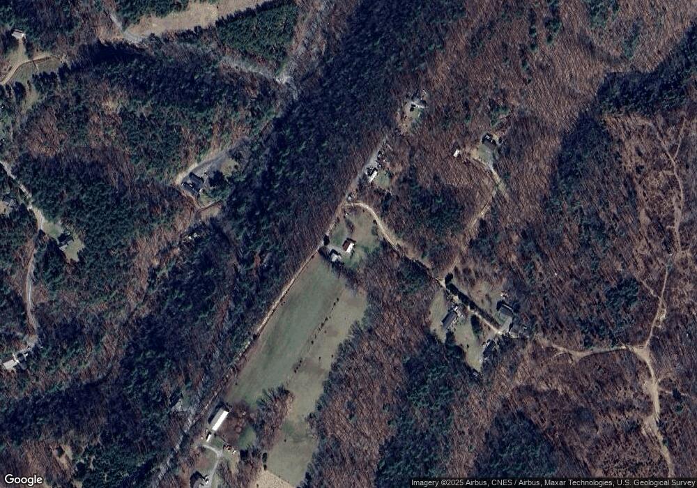 184 Mae Butts Ln, Berkeley Springs, WV 25411 - photo 1