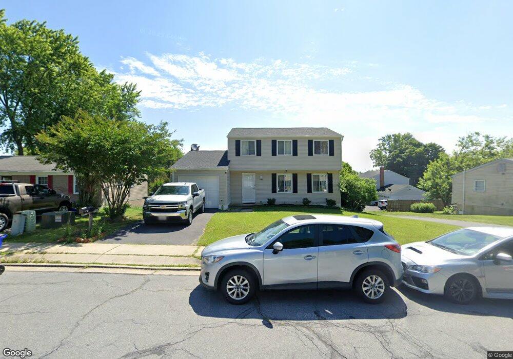 1549 Andover Ln, Frederick, MD 21702 - photo 1