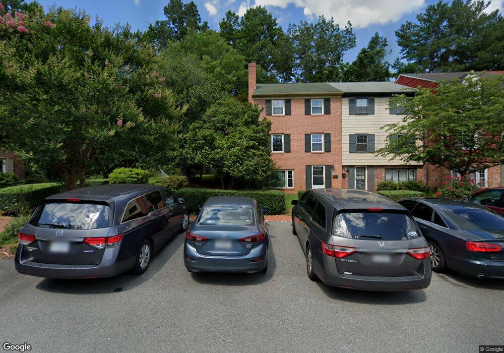 31 Georgetown Green, Charlottesville, VA 22901 - photo 1