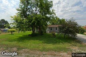 56 E 100 N, Newton, UT 84327