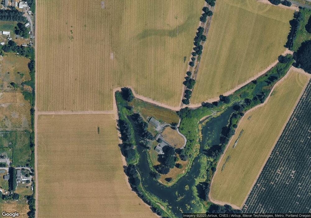 13750 SE Locks Loop Rd, Dayton, OR 97114 - photo 1