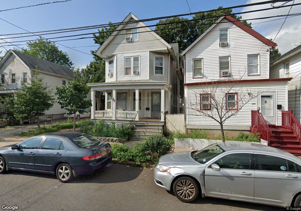 150 Townsend St, New Brunswick, NJ 08901 - photo 1