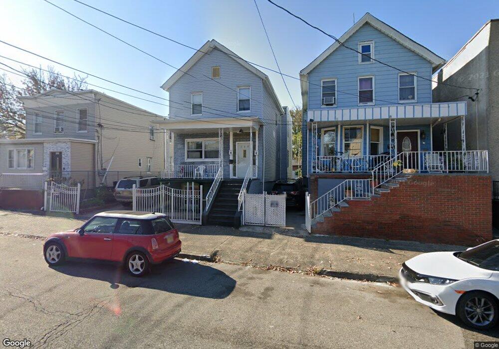 125 Greenville Ave, Jersey City, NJ 07305 - photo 1