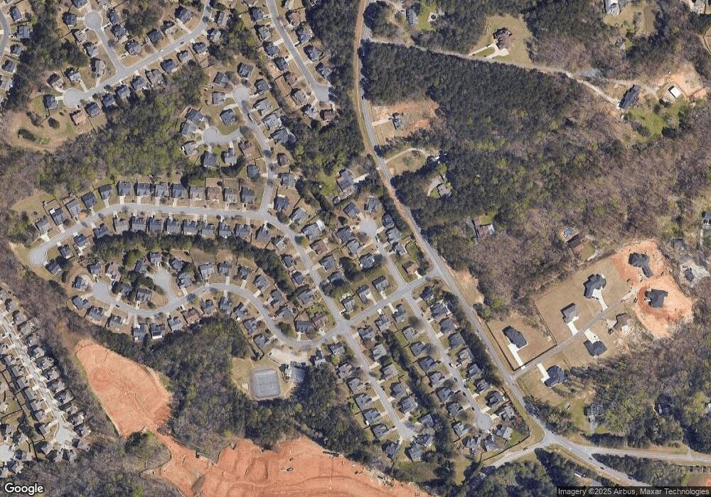 934 Nichols Landing Ln unit 8, Dacula, GA 30019 - photo 1