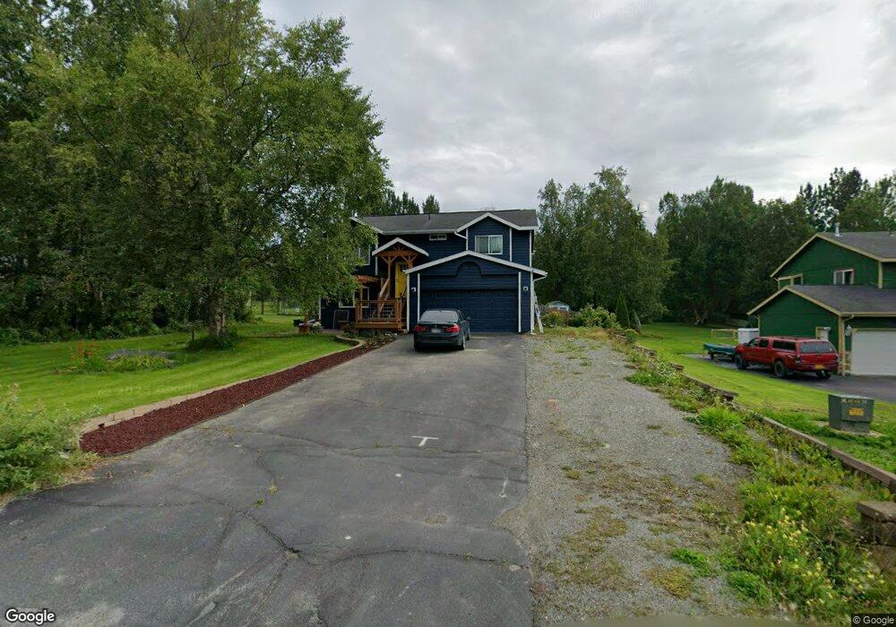 2413 Coggins Dr, Palmer, AK 99645 - photo 1