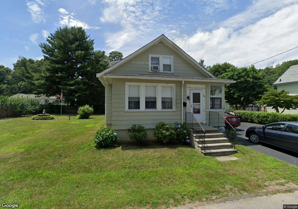 23 Byron Blvd, Warwick, RI 02888 - photo 1