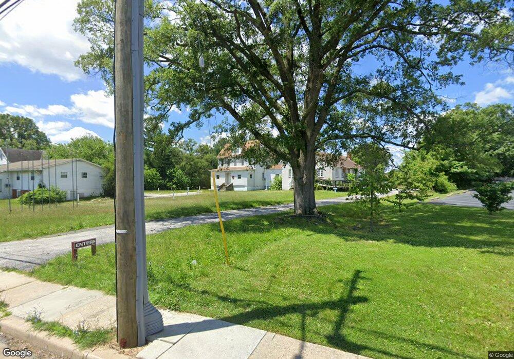 6510 Old Harford Rd, Baltimore, MD 21214 - photo 1