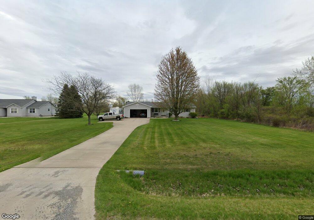 2117 Seymour Rd, Swartz Creek, MI 48473 - photo 1