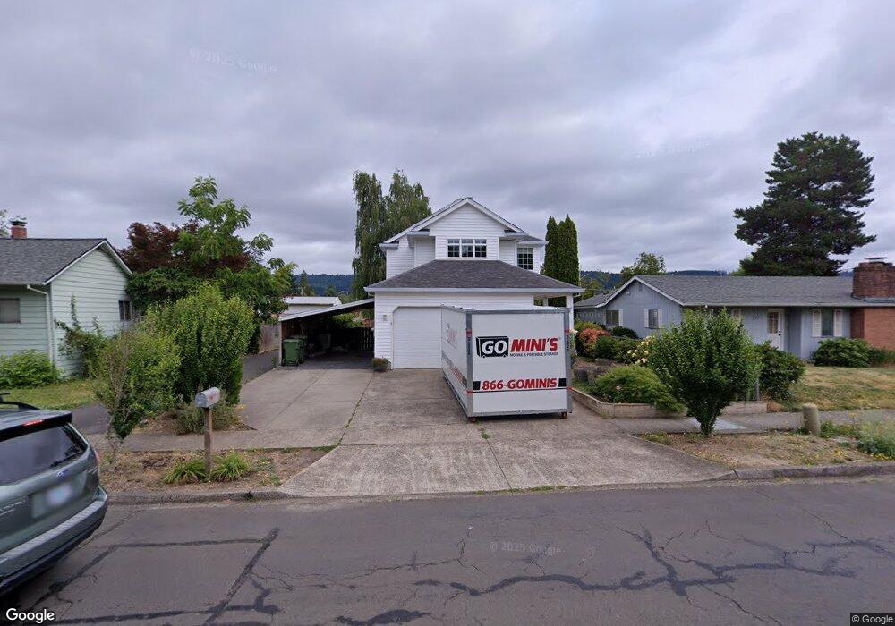 705 Crestview Dr, Newberg, OR 97132 - photo 1