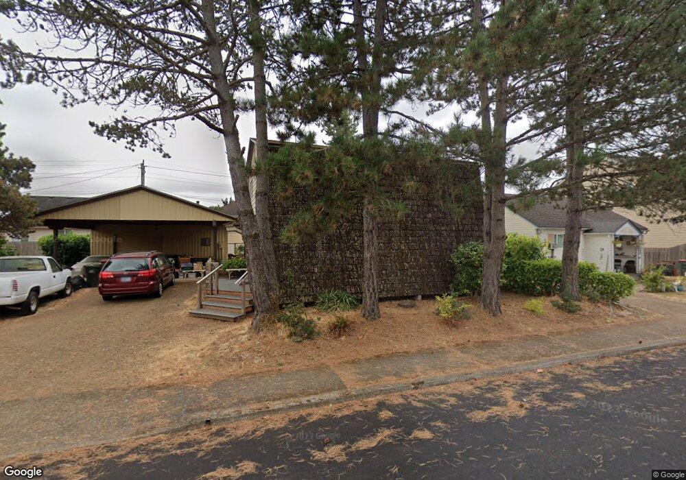 230 SW Railroad St, Sheridan, OR 97378 - photo 1