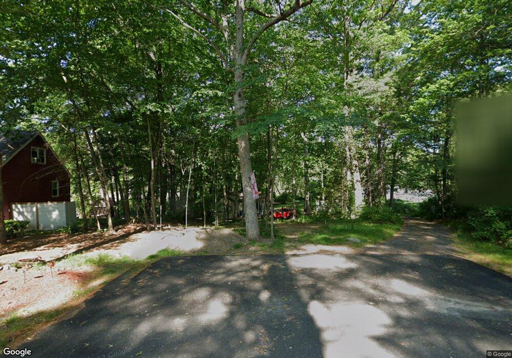 145 Mendon St, Blackstone, MA 01504 - photo 1