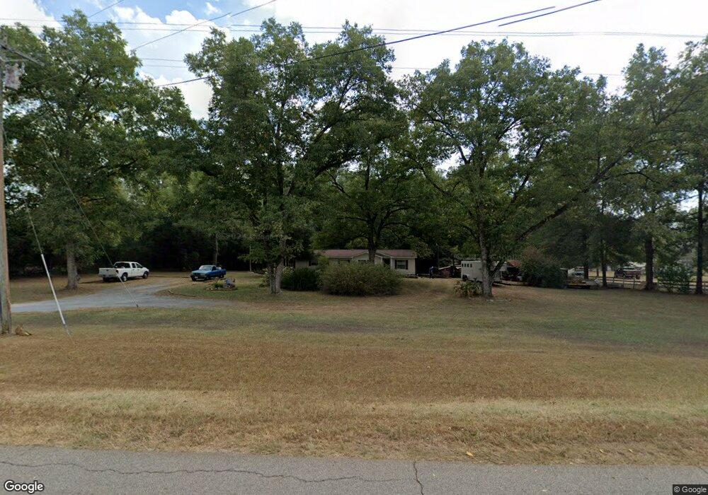 292 Burnette Rd, Barnesville, GA 30204 - photo 1