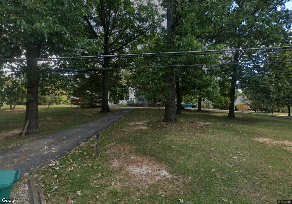 2049 Bogard Ln, Mount Washington, KY 40047 - photo 1