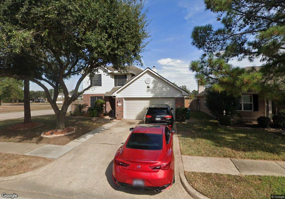 7122 Meadow Hawk Ct, Houston, TX 77041 - photo 1