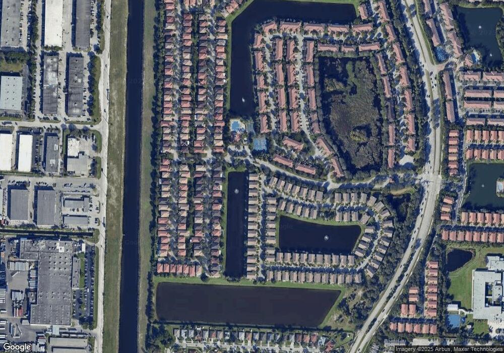 3045 Laurel Ridge Cir, Riviera Beach, FL 33404 - photo 1