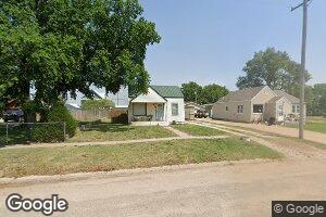 612 S Pine St, Chase, KS 67524