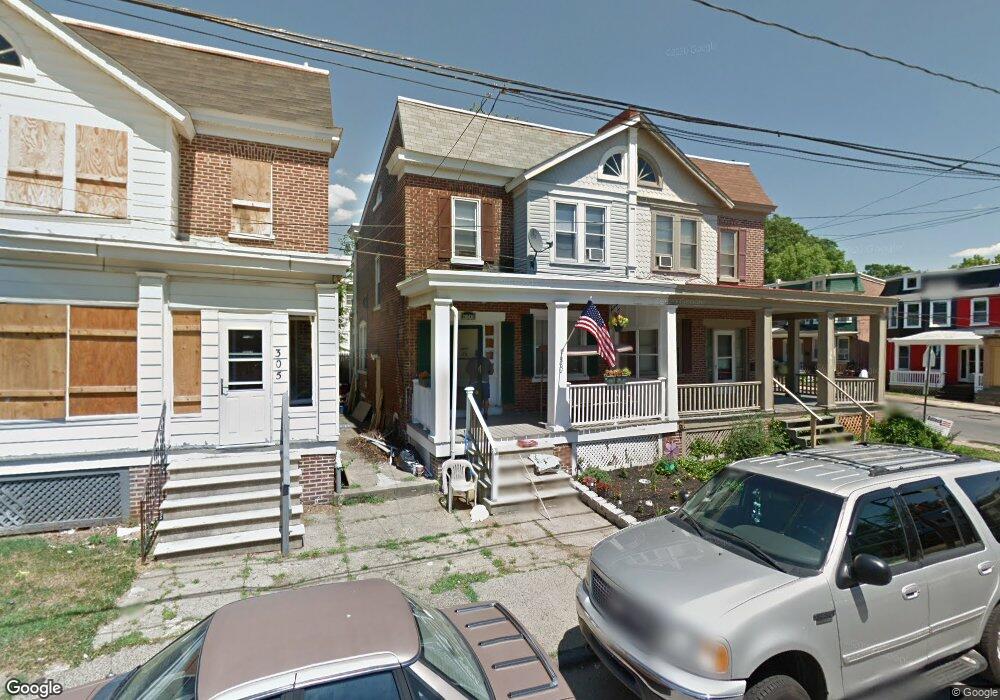 303 W 28th St, Wilmington, DE 19802 - photo 1