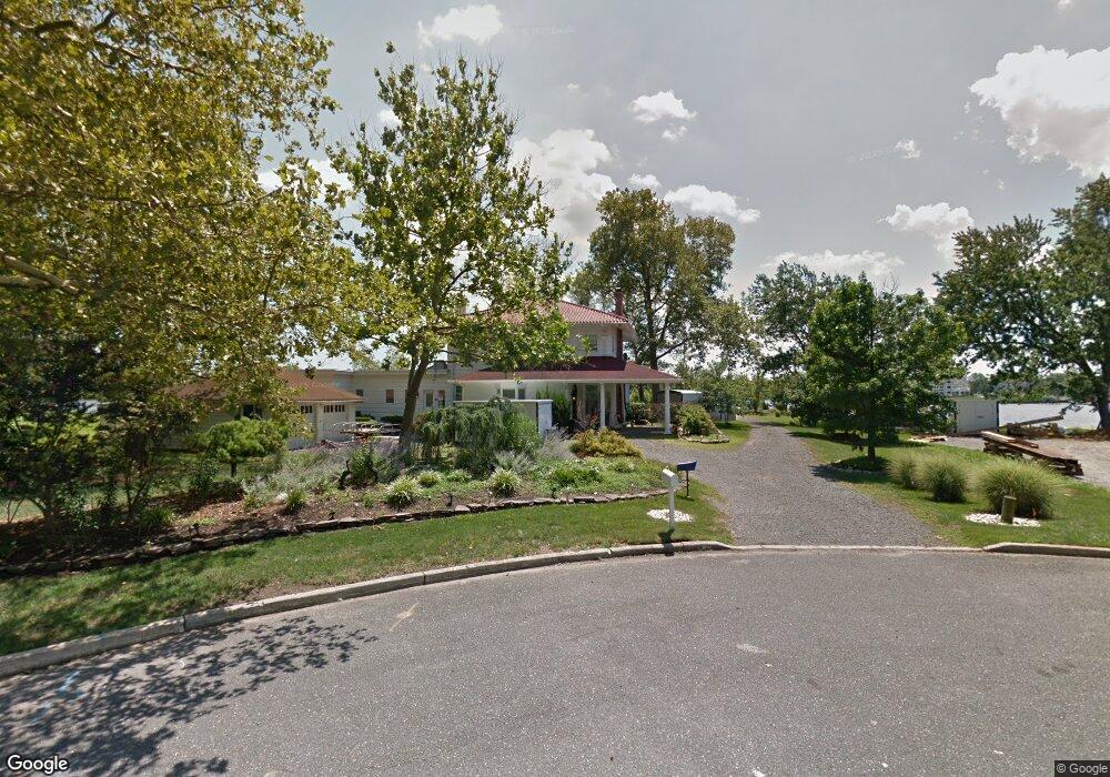 42 Breezy Point Rd, Little Silver, NJ 07739 - photo 1