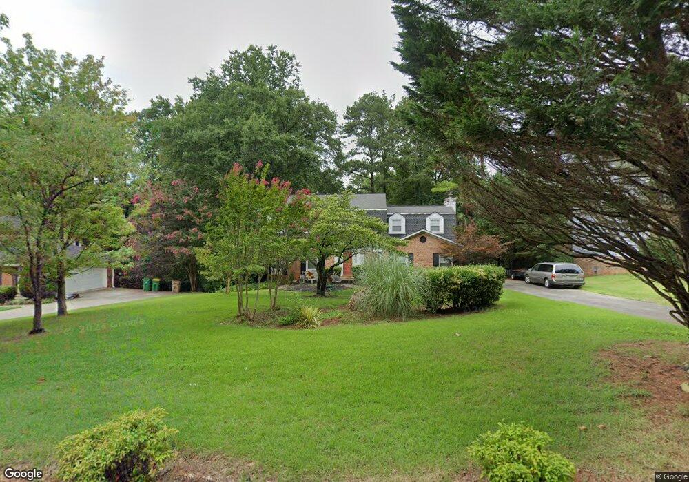 2981 Bea Mar Dr, Marietta, GA 30062 - photo 1