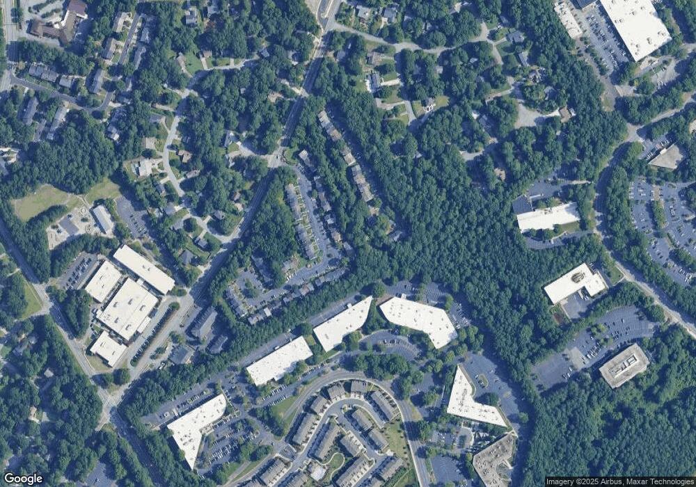 3613 Monticello Common, Norcross, GA 30092 - photo 1