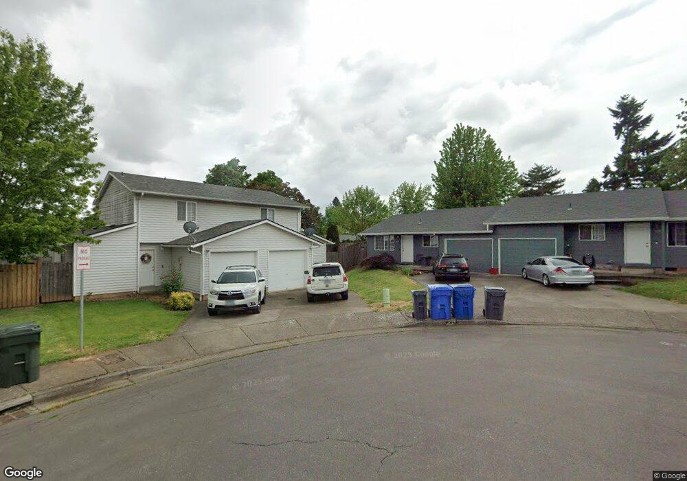 2070 Springcrest Ct S unit 2072, Salem, OR 97306 - photo 1