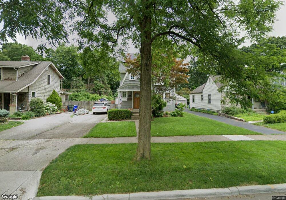 402 Blenheim Rd, Columbus, OH 43214 - photo 1