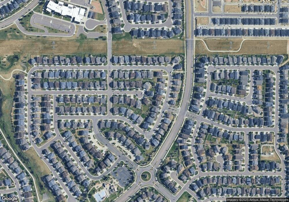 22556 E Union Place, Aurora, CO 80015 - photo 1