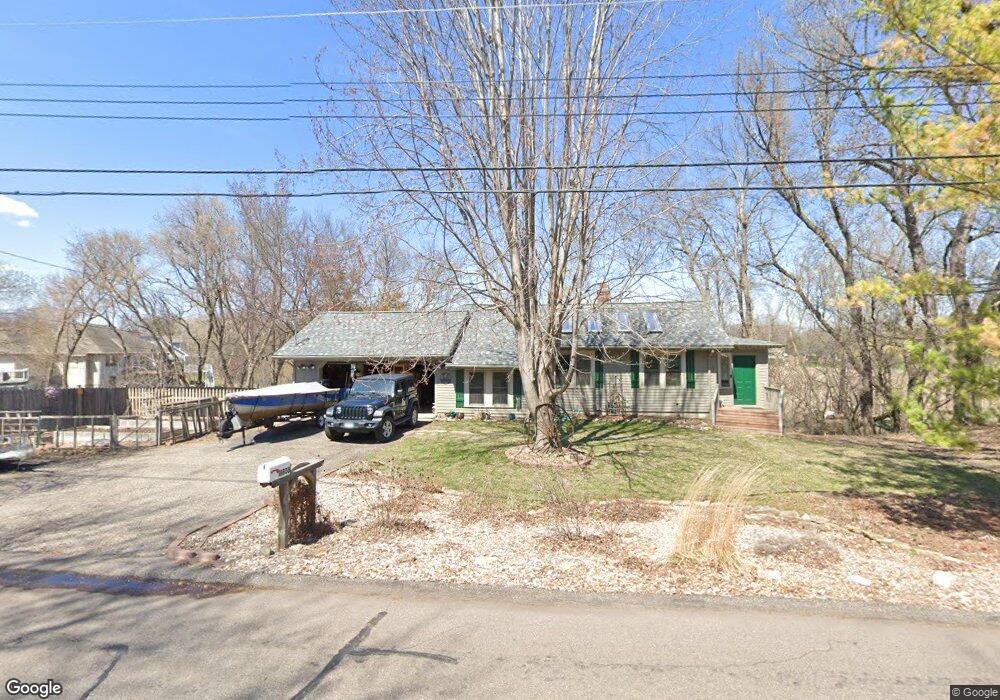 18808 Covington Rd, Minnetonka, MN 55345 - photo 1