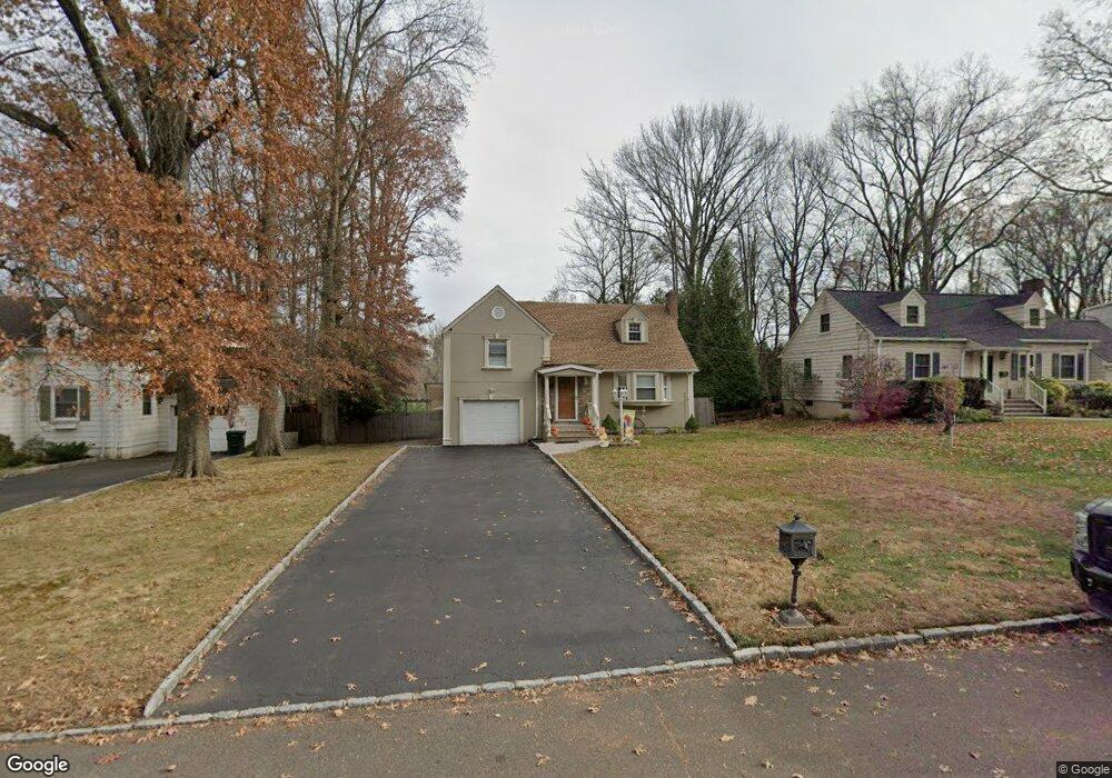 1732 Ramapo Way, Scotch Plains, NJ 07076 - photo 1