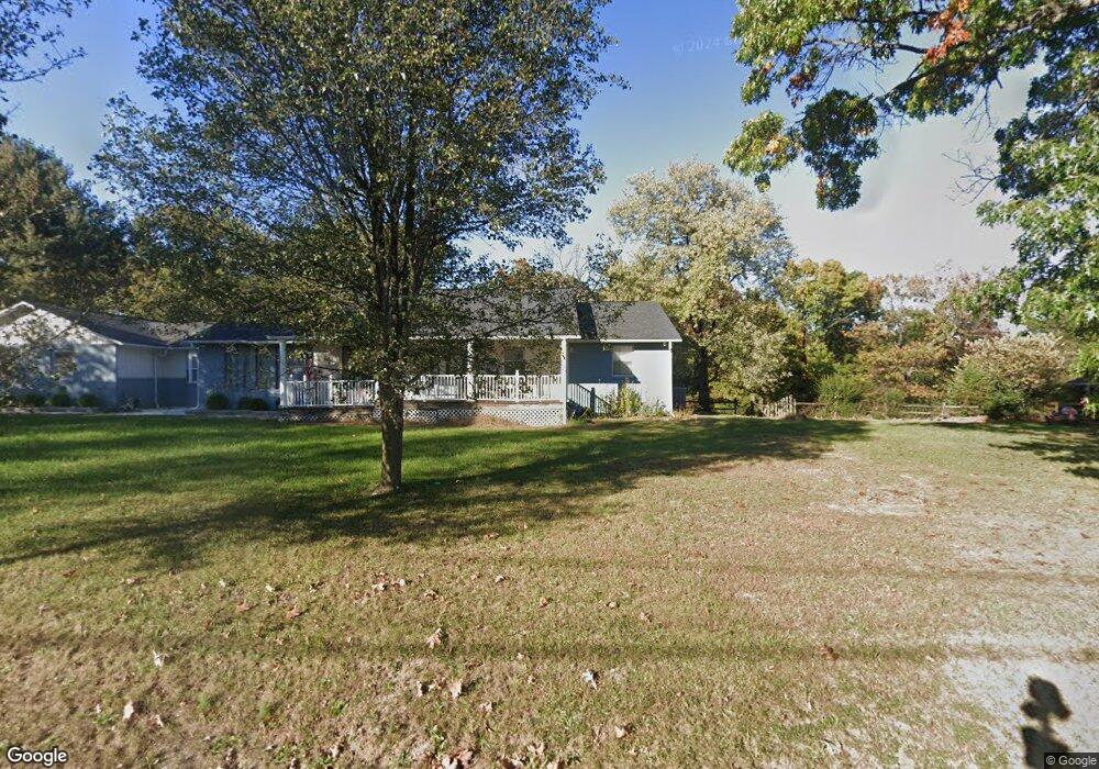 1202 Three Run Rd, Bunker Hill, WV 25413 - photo 1