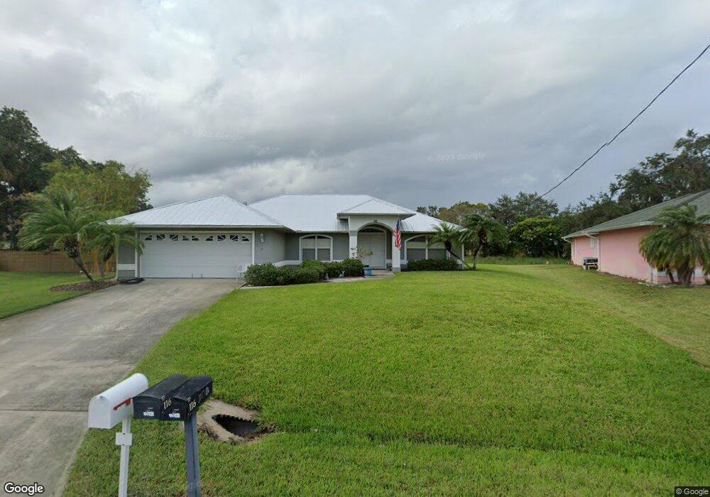 119 Curtis Cir, Sebastian, FL 32958 - photo 1