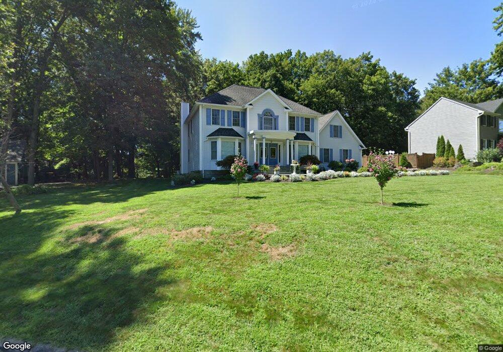 8 Toms Way, Poughkeepsie, NY 12603 - photo 1