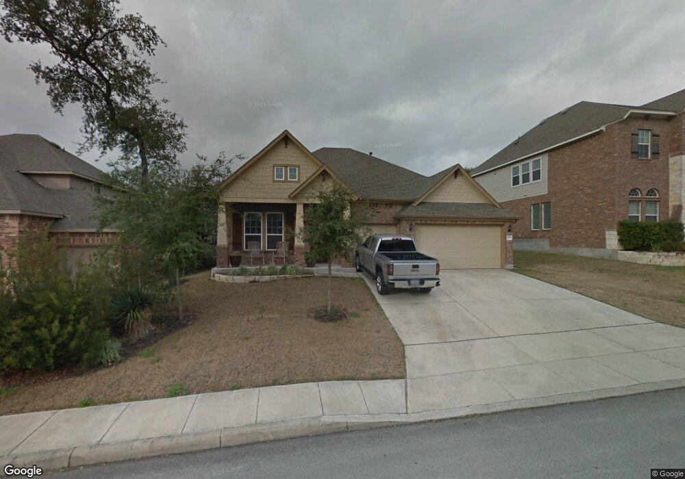 25519 Hopi Dawn, San Antonio, TX 78261 - photo 1