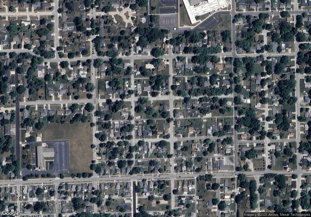 807 E 3rd St, Auburn, IN 46706 - photo 1